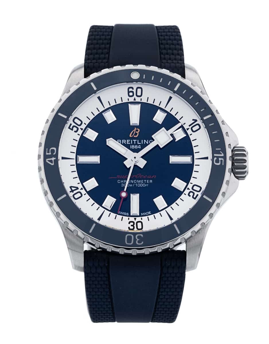 Breitling SuperOcean Automatic 42 A17375 Breitling SuperOcean Automatic 42 A17375